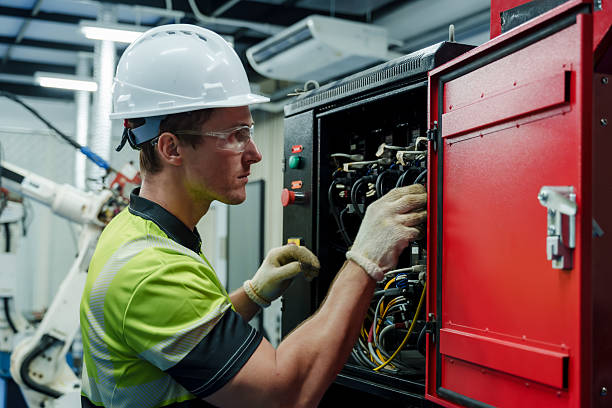 24/7 Emergency Generator Installation experts in Jerseyville, IL