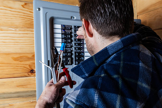 Affordable Generator Installation solutions in Jerseyville, IL